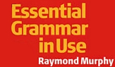 слова из учебного пособия Essential Grammar in Use